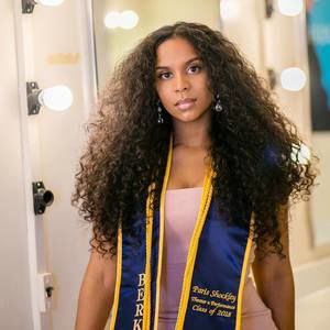 Meet your Posher, Paris